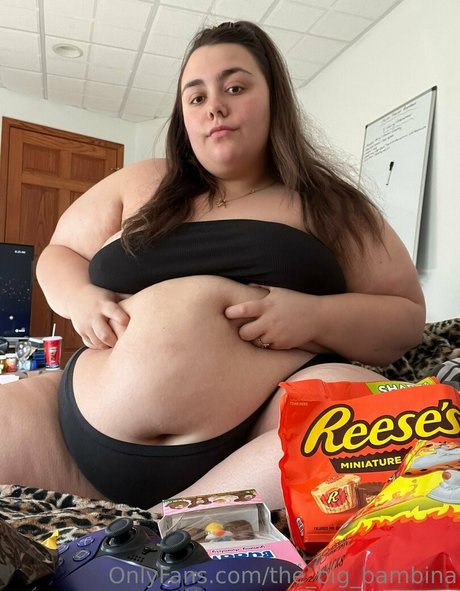 the big bambina onlyfans nude leaks