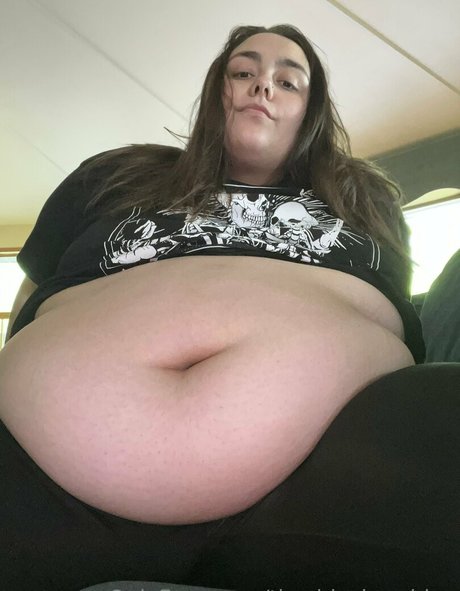 the big bambina onlyfans leaks nudes