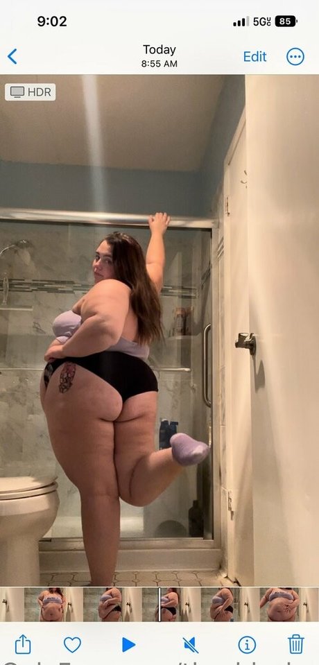 the big bambina leaked onlyfans pics