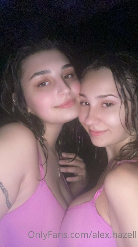 alex hazell new onlyfans