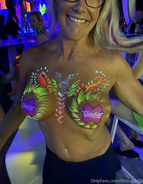 fitcougar50 onlyfans leaks free