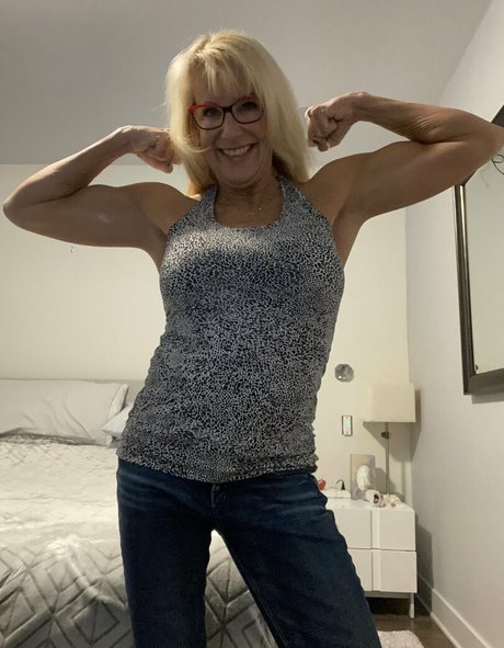 fitcougar50 onlyfans photo