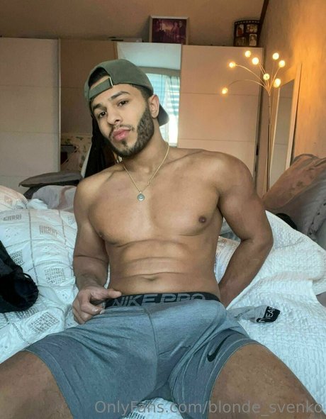 blonde svenko onlyfans leaked pics