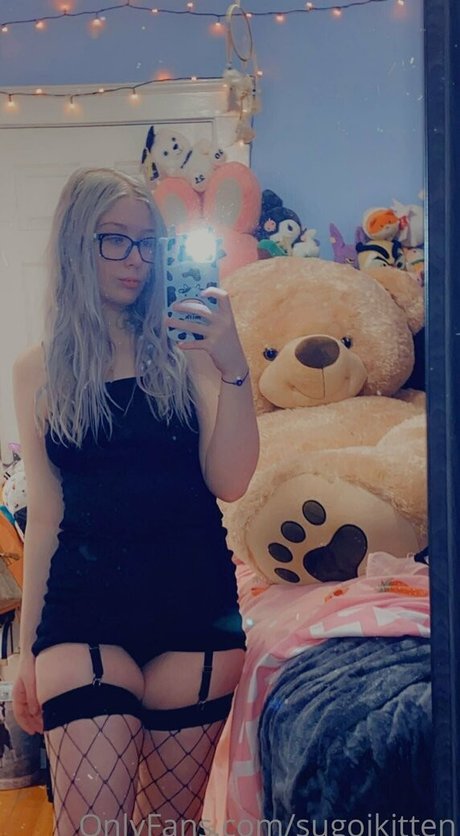 sugoikitten onlyfans leaks nudes