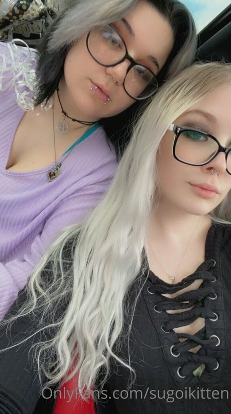 sugoikitten leaked only fans porn