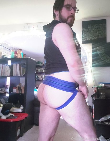 andymoto onlyfans sex leaks