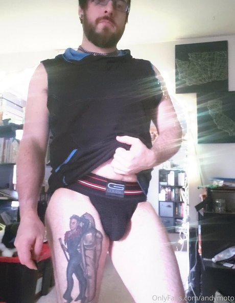 andymoto leaked onlyfans xxx