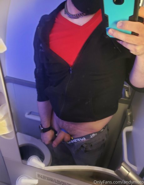 andymoto onlyfans model photo