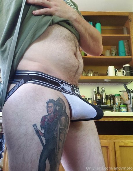 andymoto joi onlyfans