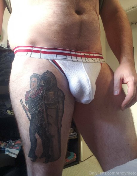 andymoto onlyfans star