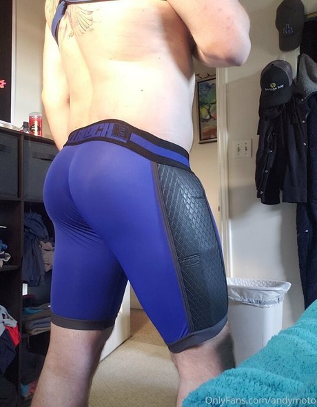 andymoto onlyfans creator