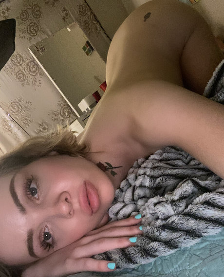 Aliya Brynn Profile pic