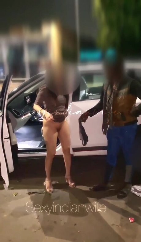 Sexyindianwife onlyfans pics