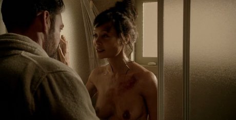 Thandieton only fans nudes