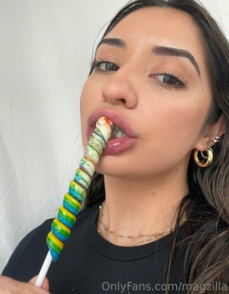 Magzilla Magzillac Profile pic