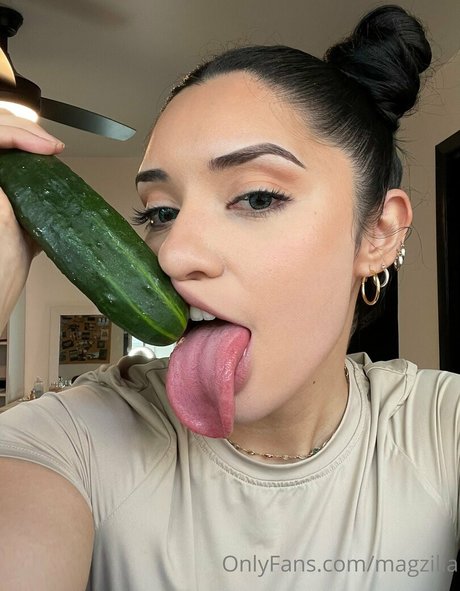 Magzilla Magzillac onlyfans leaked