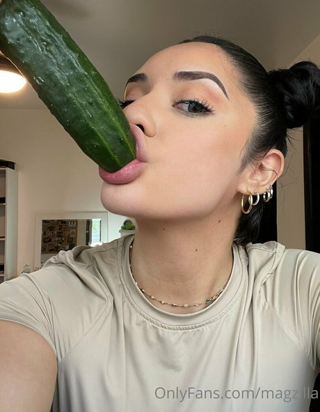 Magzilla Magzillac nude leak onlyfans