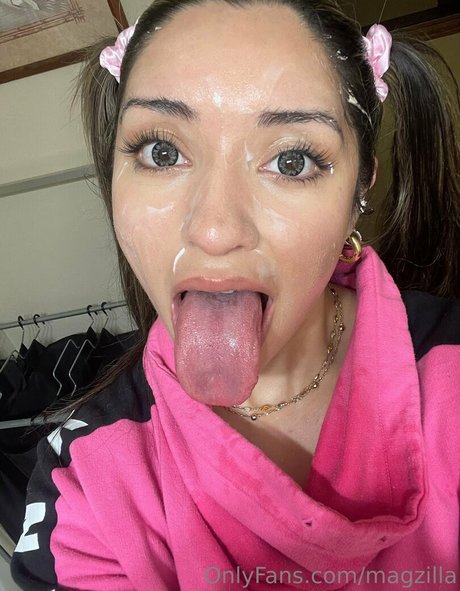 Magzilla Magzillac onlyfans nude content