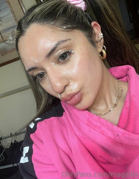 Magzilla Magzillac on onlyfans