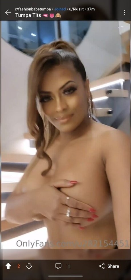 Fashionbabetumpa boobs onlyfans