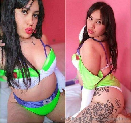 kittyangelfree onlyfans leaks