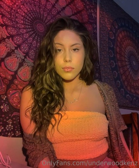 underwoodkenz leaked only fans