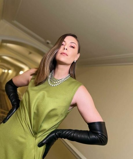 Maria Sharapova en onlyfans