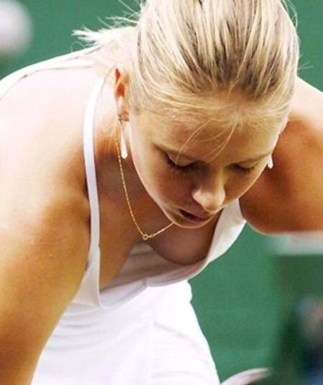 Maria Sharapova onlyfans content type