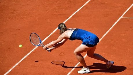 Maria Sharapova nude only fans leaks