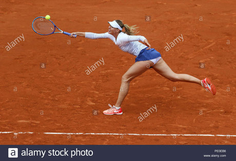 Maria Sharapova leaks onlyfans