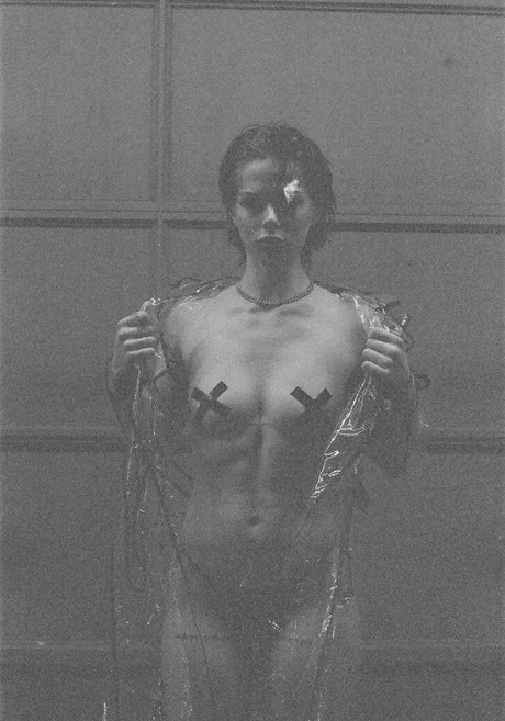 Marley Tipper leaked only fans