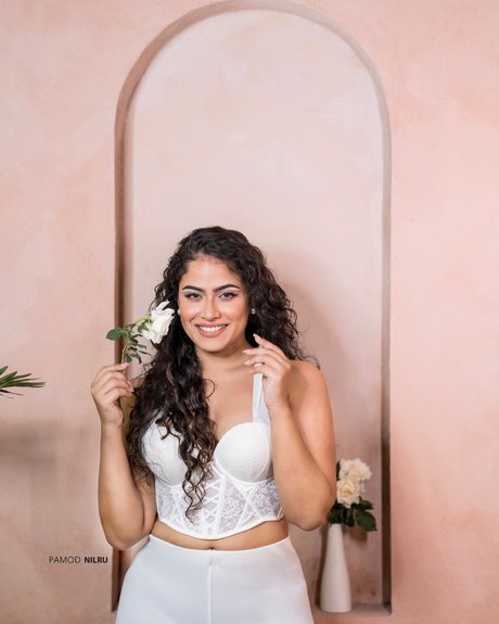 Sandani Fernando onlyfans lesk