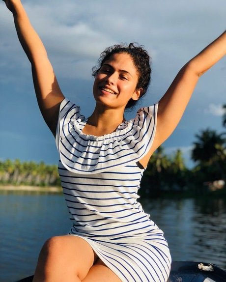 Sandani Fernando onlyfans leaks free