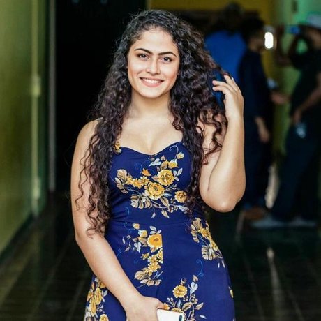 Sandani Fernando only fans review