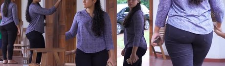 Sandani Fernando xxx only fans