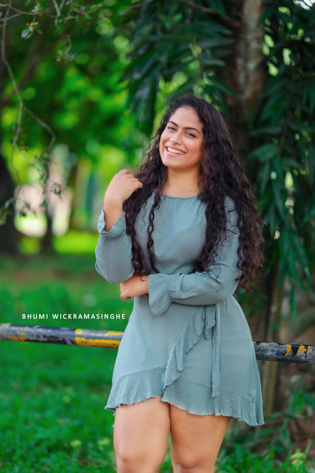 Sandani Fernando naked onlyfans