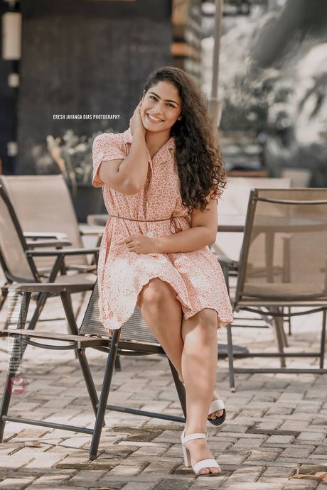 Sandani Fernando is on onlyfans