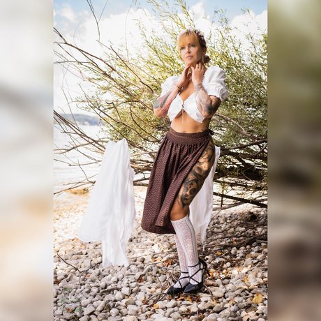 MayasWorld nudes onlyfans leak