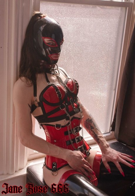 Janerose666 onlyfans sex leaks