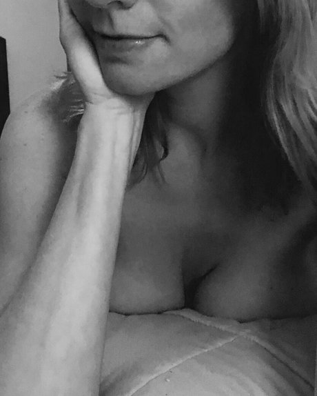 Allie Q onlyfans leak