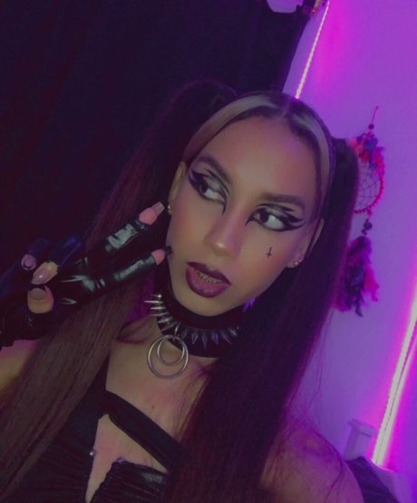 Karoll Valencia onlyfans photo