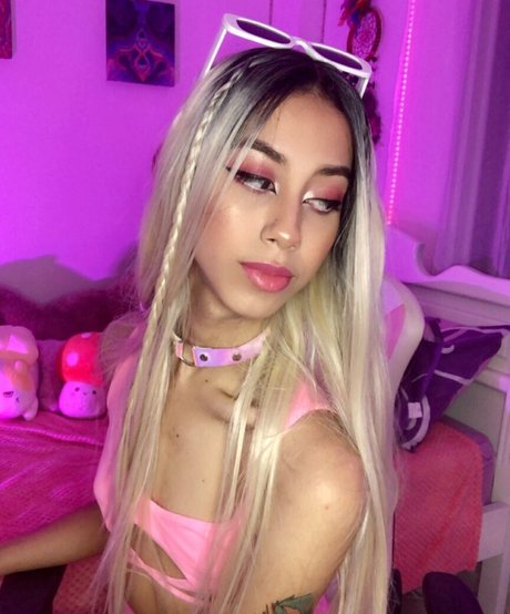 Karoll Valencia onlyfans leaked pictures