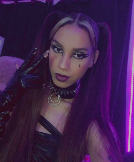 Karoll Valencia only fans leaks