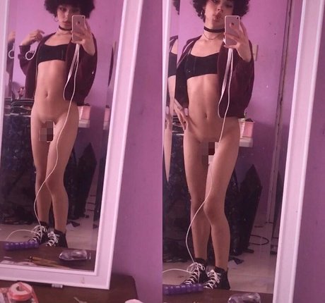 Marie Antoinette 2077 onlyfans photo