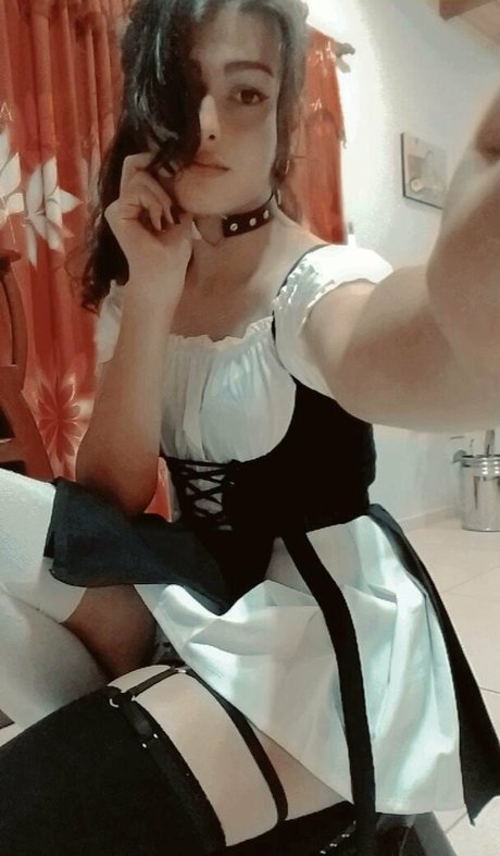 Marie Antoinette 2077 onlyfans leaj