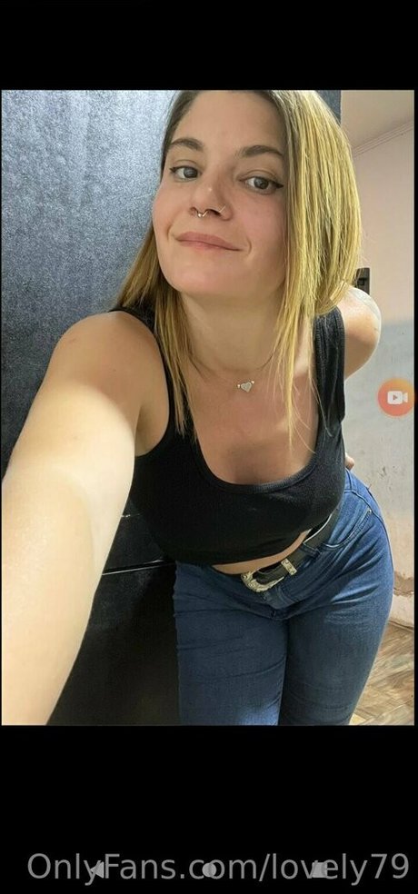 lovely79 leaked onlyfans