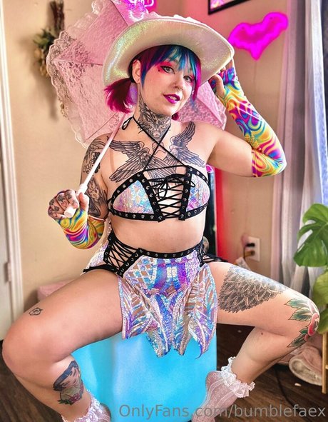 bumblefaex onlyfans porno