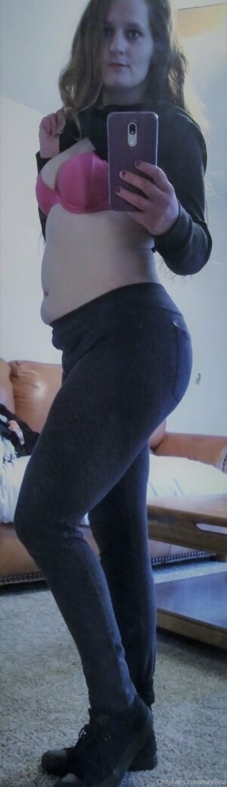 sexijesi onlyfans leak