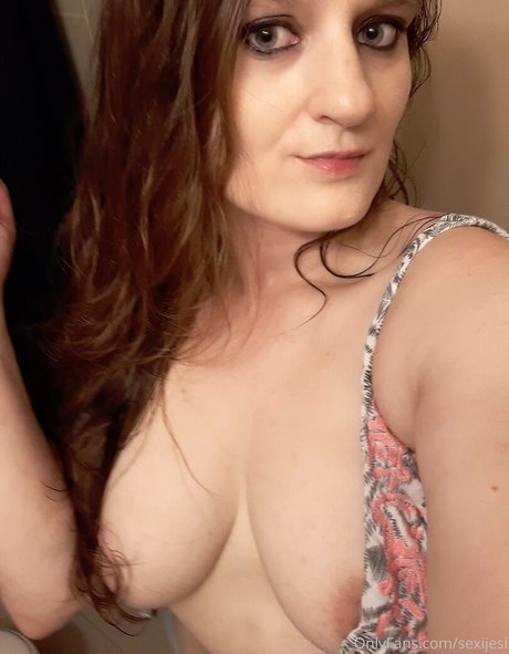 sexijesi boobs onlyfans