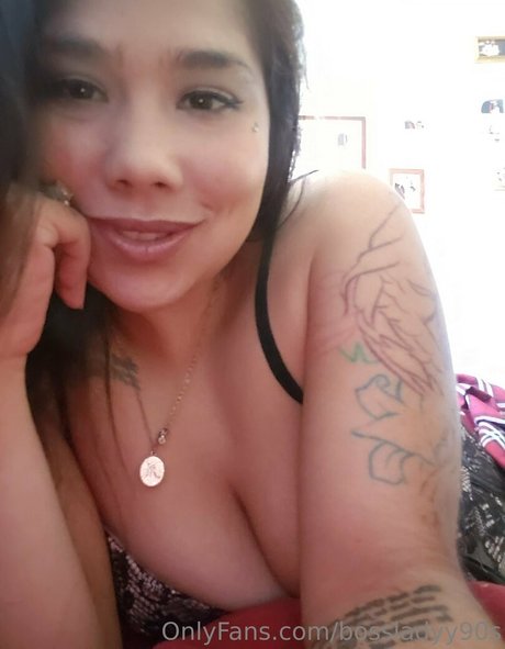 bossladyy90s onlyfans nudes